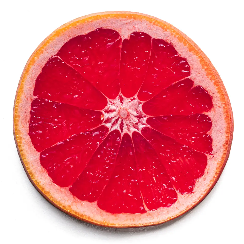 red-mandarin